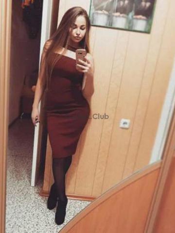 Проститутка Нина